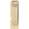 Ekena Millwork Traditional Traditional Rough Sawn Outlooker, Douglas Fir, 6"W x 12"D x 20"H OUT06X12X20TRA01RDF - alternate 3